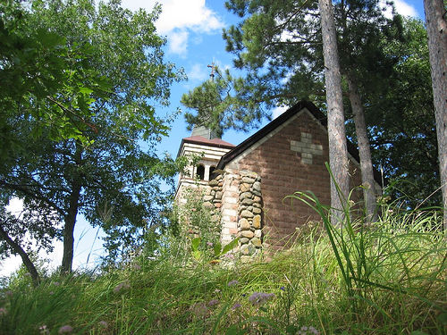 chapel