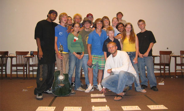 youth youth