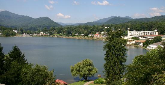 Lake junaluska photo gallery