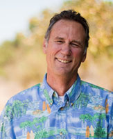 Mike Foell